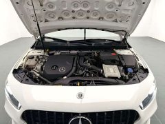 Mercedes-Benz A-Class (Imported) A 200 Sport - ფოტო 17