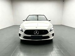 Mercedes-Benz A-Class (Imported) A 200 Sport - ფოტო 2