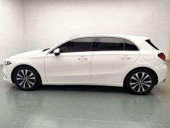 Mercedes-Benz A-Class (Imported) A 200 Sport - ფოტო 4