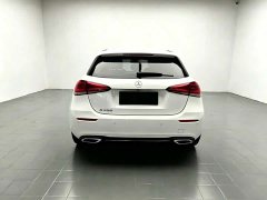 Mercedes-Benz A-Class (Imported) A 200 Sport - ფოტო 6
