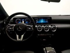 Mercedes-Benz A-Class (Imported) A 200 Sport - ფოტო 9