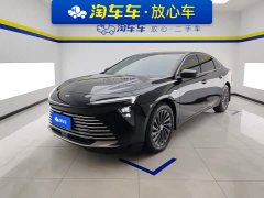 Buick Junyue 28T Platinum Edition - ფოტო 1