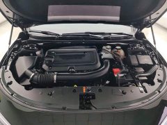 Buick Junyue 28T Platinum Edition - ფოტო 10