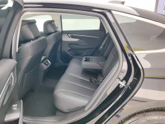 Buick Junyue 28T Platinum Edition - ფოტო 11