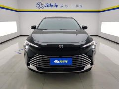 Buick Junyue 28T Platinum Edition - ფოტო 2
