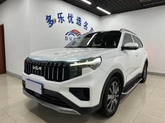 Kia Sportage 2021 Ace 2.0L Brilliant Edition - ფოტო 1