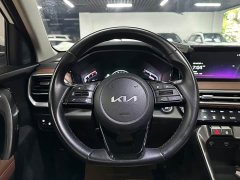Kia Sportage 2021 Ace 2.0L Brilliant Edition - ფოტო 10