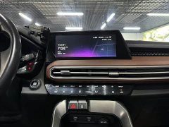 Kia Sportage 2021 Ace 2.0L Brilliant Edition - ფოტო 11