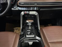 Kia Sportage 2021 Ace 2.0L Brilliant Edition - ფოტო 12