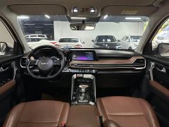 Kia Sportage 2021 Ace 2.0L Brilliant Edition - ფოტო 4