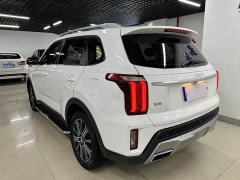 Kia Sportage 2021 Ace 2.0L Brilliant Edition - ფოტო 8