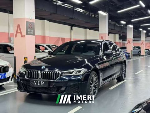 2022 BMW 5 Series 530Li Premier M Sport Package - ავტომობილი ჩინეთიდან