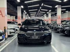 BMW 5 Series 530Li Premier M Sport Package - ფოტო 2