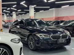 BMW 5 Series 530Li Premier M Sport Package - ფოტო 3