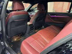 BMW 5 Series 530Li Premier M Sport Package - ფოტო 6