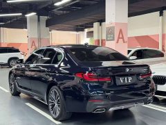 BMW 5 Series 530Li Premier M Sport Package - ფოტო 7