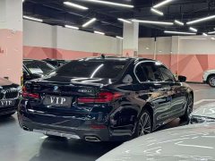 BMW 5 Series 530Li Premier M Sport Package - ფოტო 8