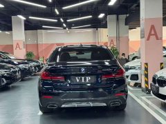 BMW 5 Series 530Li Premier M Sport Package - ფოტო 9