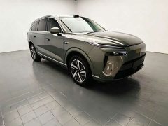 Great Wall WEY Blue Mountain 2025 Four-Wheel Drive Max - ფოტო 1
