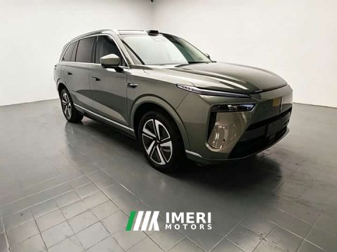 2024 Great Wall WEY Blue Mountain 2025 Four-Wheel Drive Max - ავტომობილი ჩინეთიდან