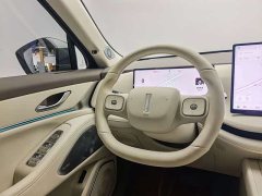 Great Wall WEY Blue Mountain 2025 Four-Wheel Drive Max - ფოტო 11