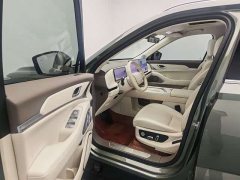Great Wall WEY Blue Mountain 2025 Four-Wheel Drive Max - ფოტო 12