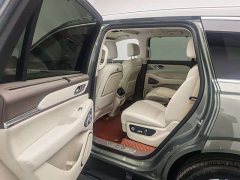Great Wall WEY Blue Mountain 2025 Four-Wheel Drive Max - ფოტო 13