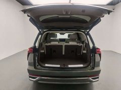 Great Wall WEY Blue Mountain 2025 Four-Wheel Drive Max - ფოტო 15