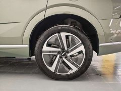 Great Wall WEY Blue Mountain 2025 Four-Wheel Drive Max - ფოტო 16