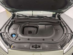 Great Wall WEY Blue Mountain 2025 Four-Wheel Drive Max - ფოტო 17