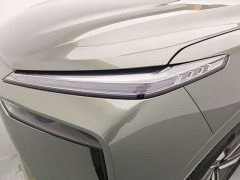 Great Wall WEY Blue Mountain 2025 Four-Wheel Drive Max - ფოტო 19