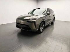 Great Wall WEY Blue Mountain 2025 Four-Wheel Drive Max - ფოტო 3