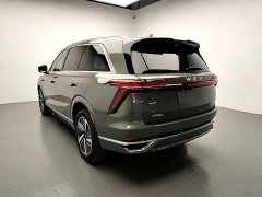 Great Wall WEY Blue Mountain 2025 Four-Wheel Drive Max - ფოტო 5