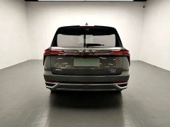 Great Wall WEY Blue Mountain 2025 Four-Wheel Drive Max - ფოტო 6
