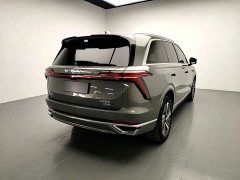 Great Wall WEY Blue Mountain 2025 Four-Wheel Drive Max - ფოტო 7