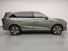 Great Wall WEY Blue Mountain 2025 Four-Wheel Drive Max - ფოტო 8