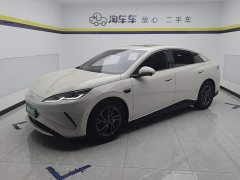 BYD Dolphin 06 EV 545KM Deluxe Edition - ფოტო 1
