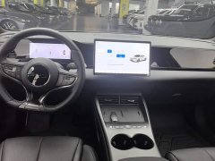 BYD Dolphin 06 EV 545KM Deluxe Edition - ფოტო 12