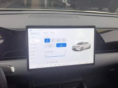 BYD Dolphin 06 EV 545KM Deluxe Edition - ფოტო 13