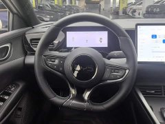 BYD Dolphin 06 EV 545KM Deluxe Edition - ფოტო 15
