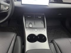 BYD Dolphin 06 EV 545KM Deluxe Edition - ფოტო 16