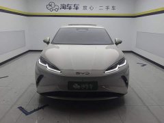 BYD Dolphin 06 EV 545KM Deluxe Edition - ფოტო 2