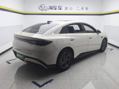 BYD Dolphin 06 EV 545KM Deluxe Edition - ფოტო 3