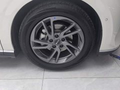 BYD Dolphin 06 EV 545KM Deluxe Edition - ფოტო 6