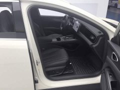 BYD Dolphin 06 EV 545KM Deluxe Edition - ფოტო 8