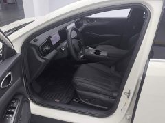 BYD Dolphin 06 EV 545KM Deluxe Edition - ფოტო 9