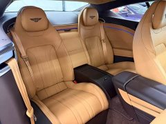 Bentley Continental 2020 4.0T GT V8 - ფოტო 12