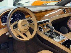 Bentley Continental 2020 4.0T GT V8 - ფოტო 4