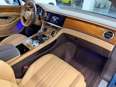 Bentley Continental 2020 4.0T GT V8 - ფოტო 6