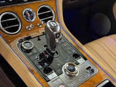 Bentley Continental 2020 4.0T GT V8 - ფოტო 8